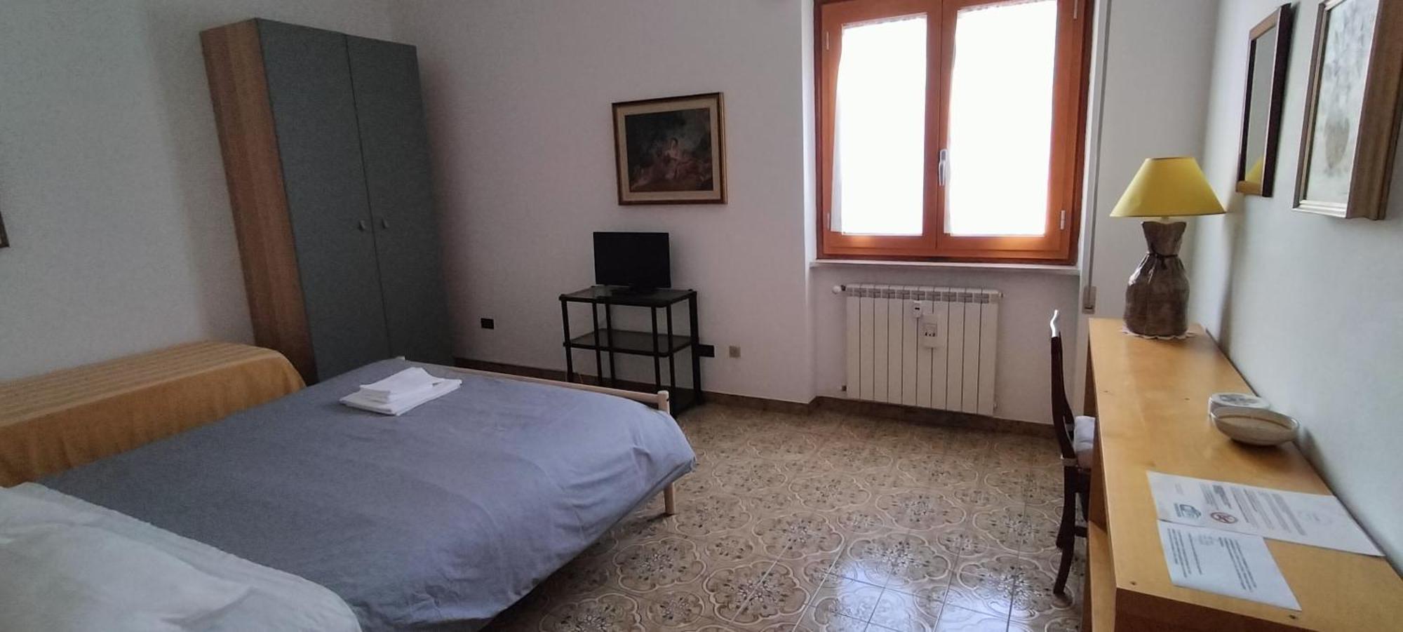 B&B Vanvitelli Caserta Exterior foto